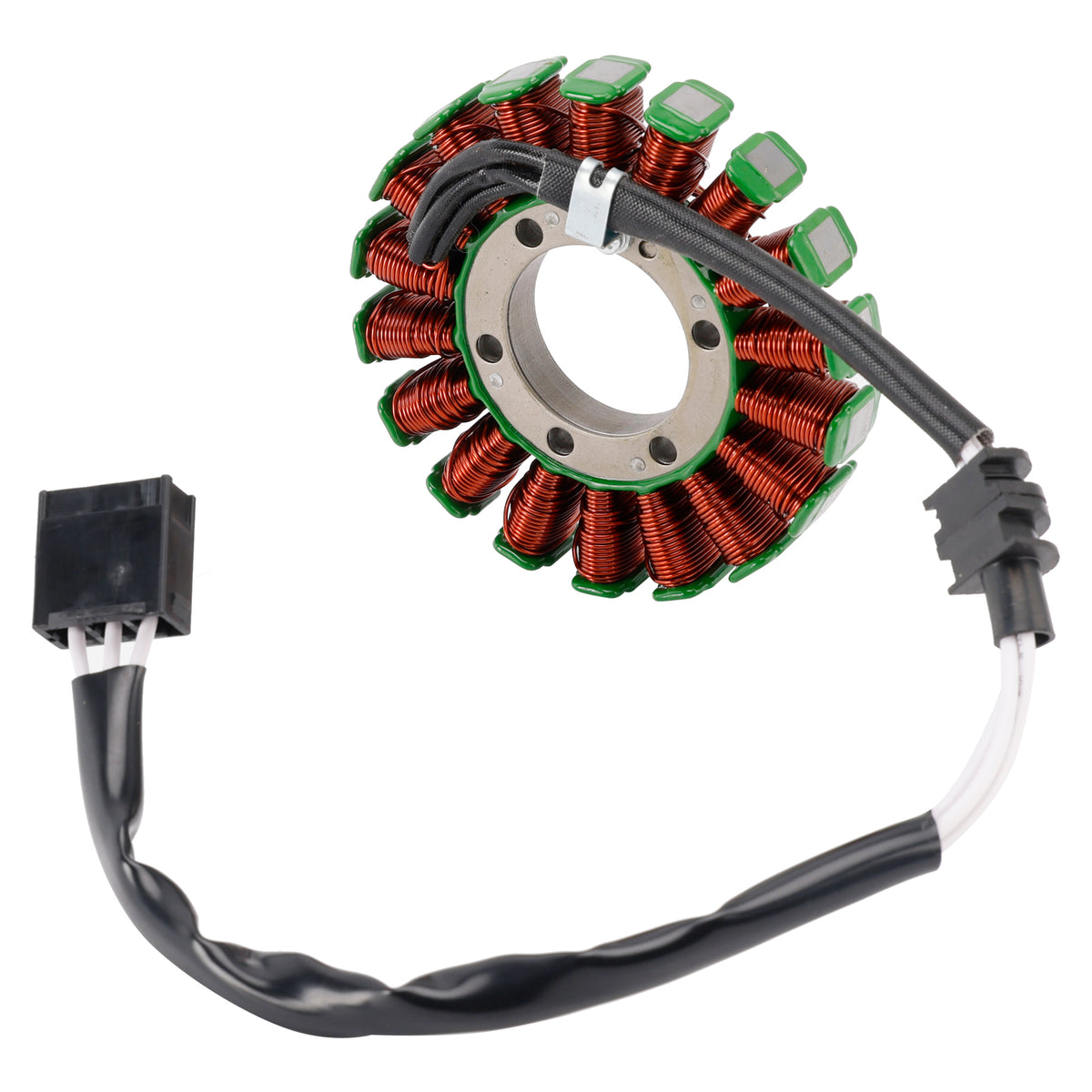 2006-2016 R6 YZFR6 YZF-R6 Yamaha Stator Regulator Rectifier W/Gasket