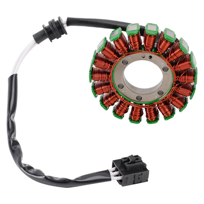 2006-2016 R6 YZFR6 YZF-R6 Yamaha Stator Regulator Rectifier W/Gasket