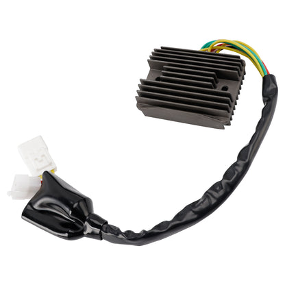 2002-2009 Honda VFR800 Interceptor 800 / ABS Stator & Regulator Rectifier