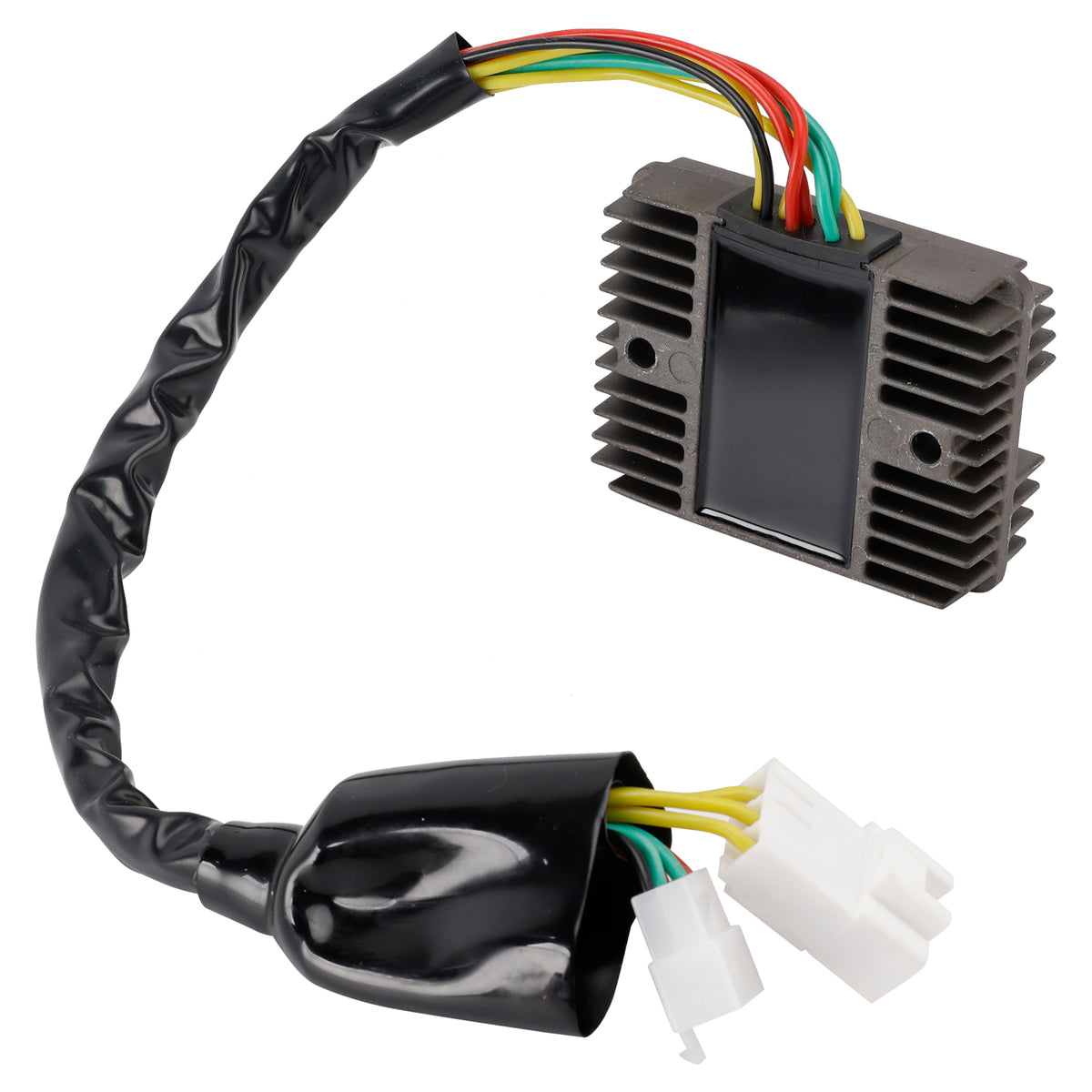 2002-2009 Honda VFR800 Interceptor 800 / ABS Stator & Regulator Rectifier