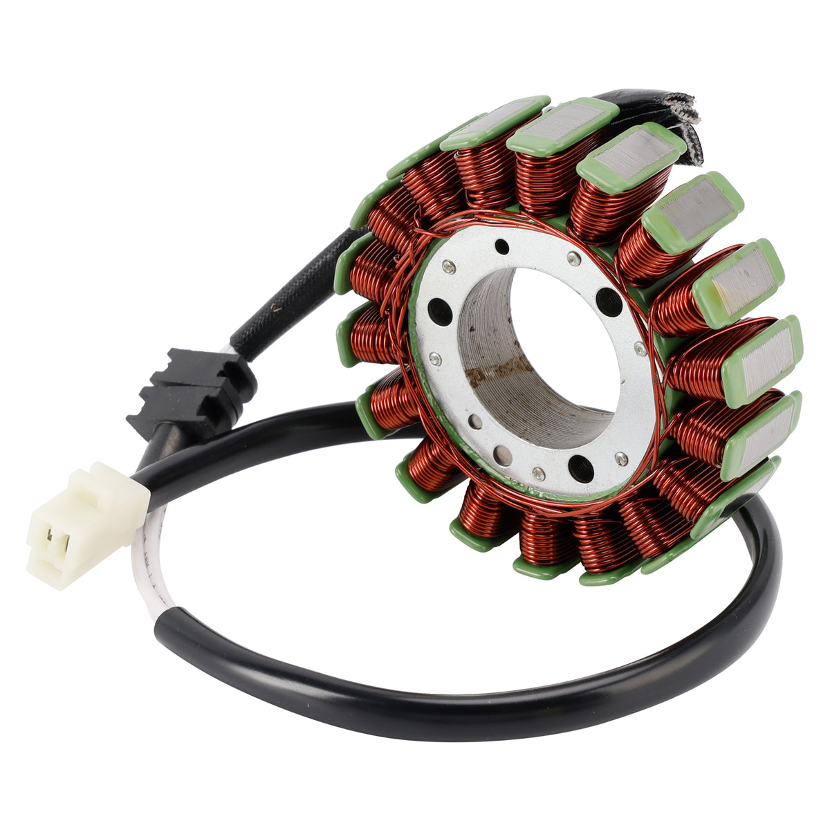 1999-2002 YZF-R6 YZF R6 Yamaha Stator And Regulator Rectifier W/Gasket