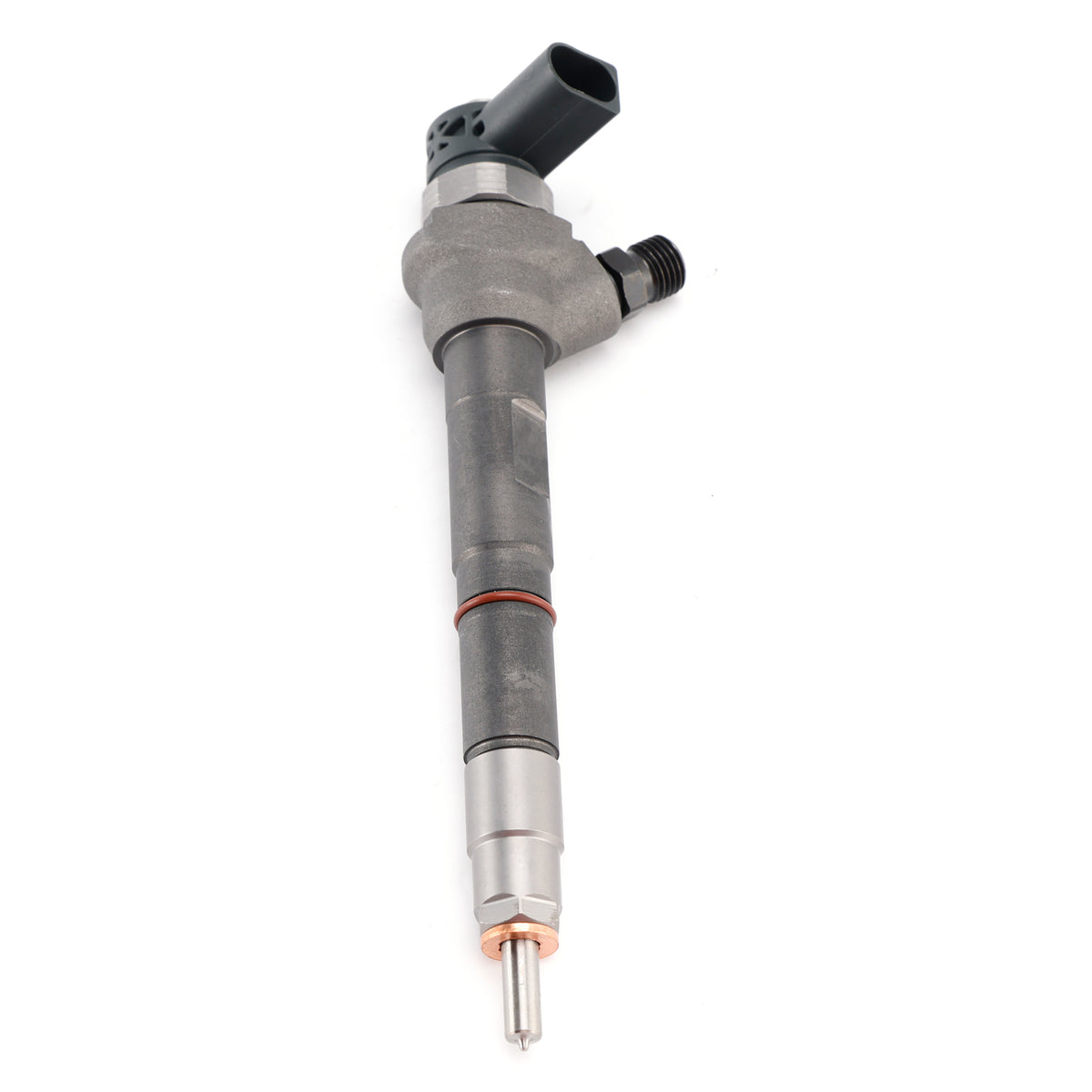 VW Audi Seat Skoda 2.0 TDI 0445110646 0445110369 1Pcs Fuel Injector