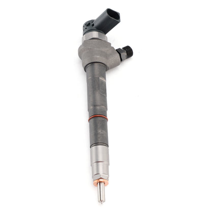 VW Audi Seat Skoda 2.0 TDI 0445110646 0445110369 1Pcs Fuel Injector