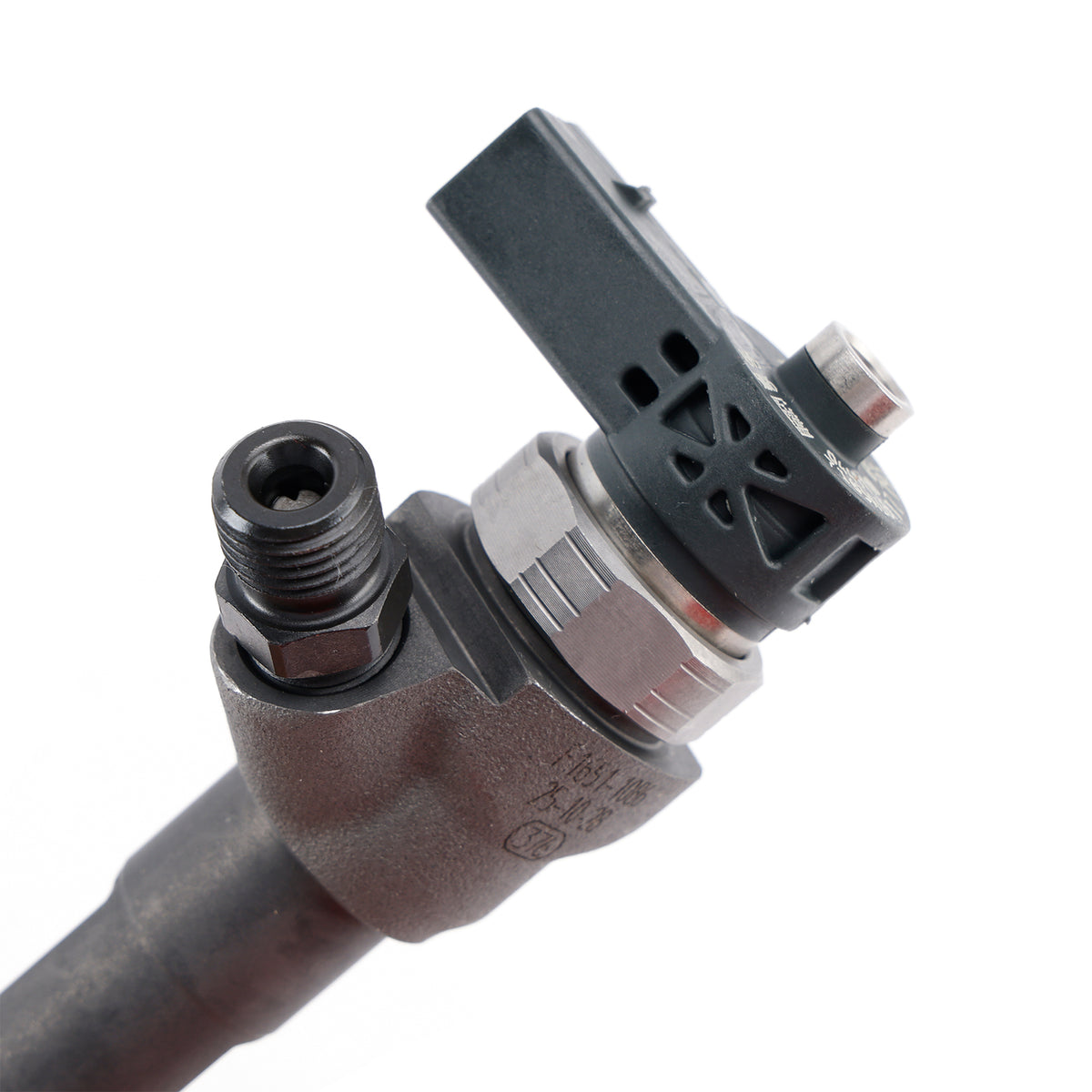 VW Audi Seat Skoda 2.0 TDI 0445110646 0445110369 1Pcs Fuel Injector