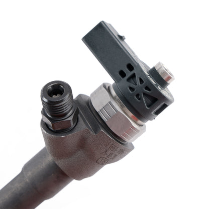 VW Audi Seat Skoda 2.0 TDI 0445110646 0445110369 1Pcs Fuel Injector