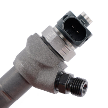 VW Audi Seat Skoda 2.0 TDI 0445110646 0445110369 1Pcs Fuel Injector