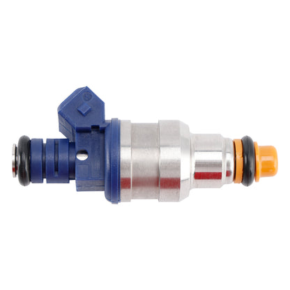 1994-1998 Saab 900 9000 2.3L 0280150432 1Pcs Fuel Injector
