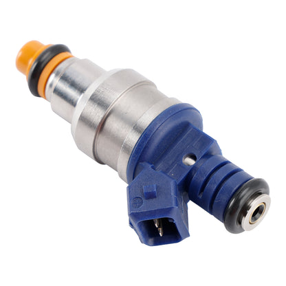 1994-1998 Saab 900 9000 2.3L 0280150432 1Pcs Fuel Injector
