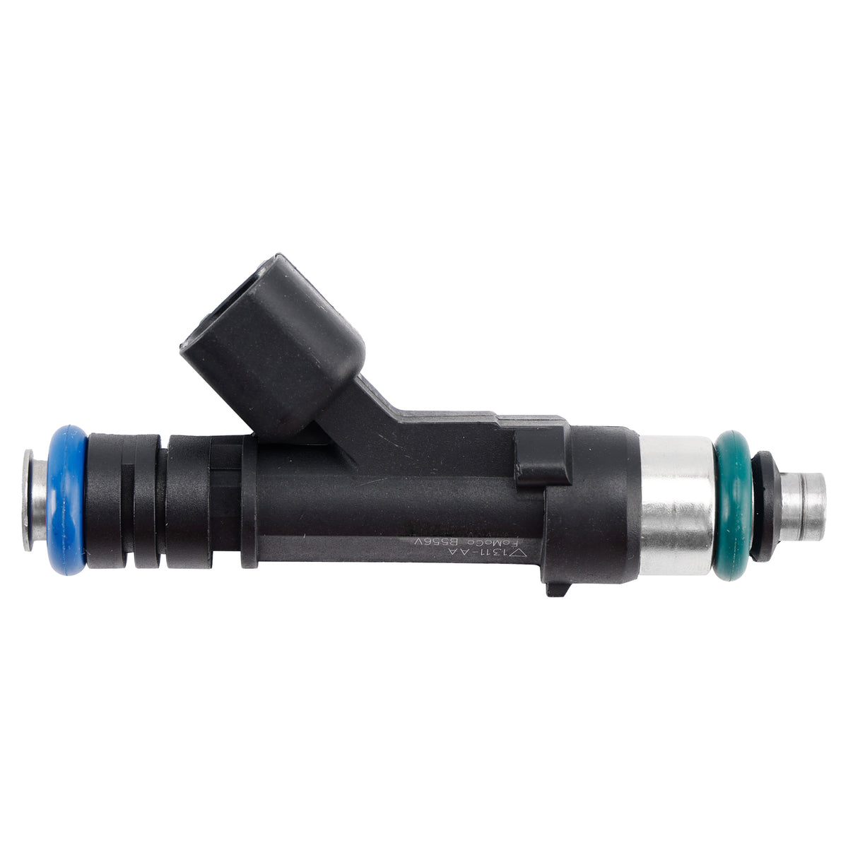 1999-2023 Mustang GT 5.0L 4.6L 4V EV6 Ford M-9593-LU47 1Pcs Fuel Injector