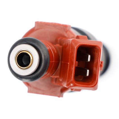 1993-2003 Golf III Jetta Derby Panel Van Vw BAC906031 1Pcs Fuel Injector