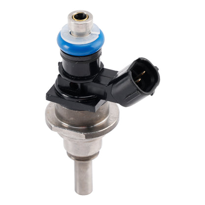 2006-2013 Mazda Speed 3 6 CX-7 Turbo 2.3L L3K9-13-250A 1Pcs Fuel Injector