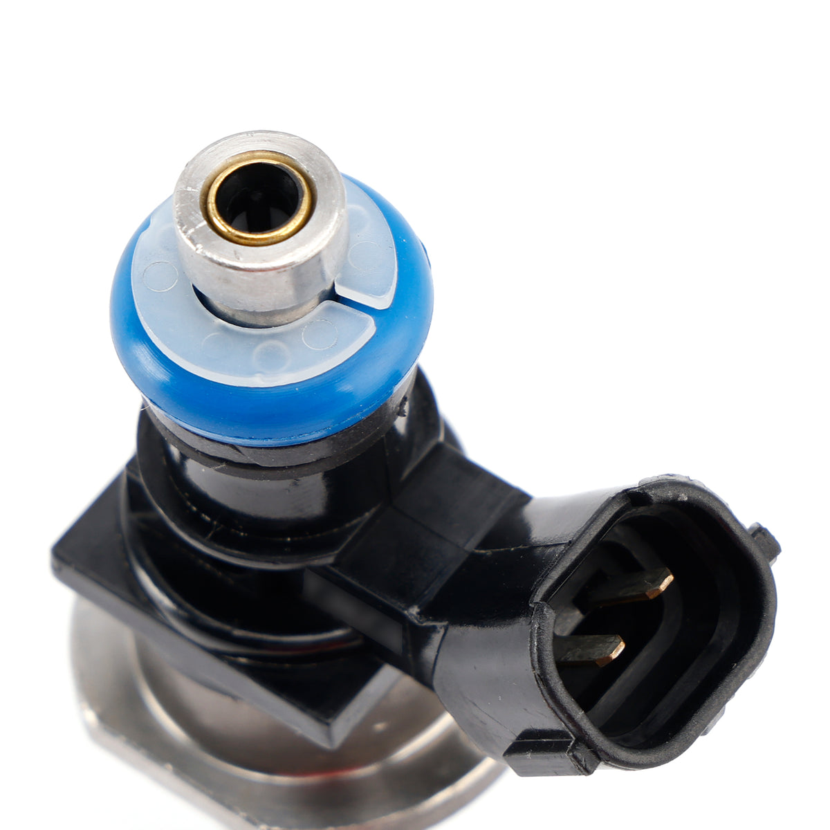 2006-2013 Mazda Speed 3 6 CX-7 Turbo 2.3L L3K9-13-250A 1Pcs Fuel Injector