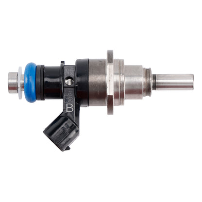 2006-2013 Mazda Speed 3 6 CX-7 Turbo 2.3L L3K9-13-250A 1Pcs Fuel Injector