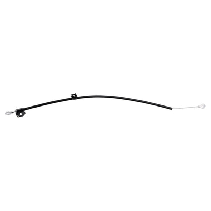 2007-2010 Jeep Wrangler Front HVAC Heater Control Cable 68004203AB