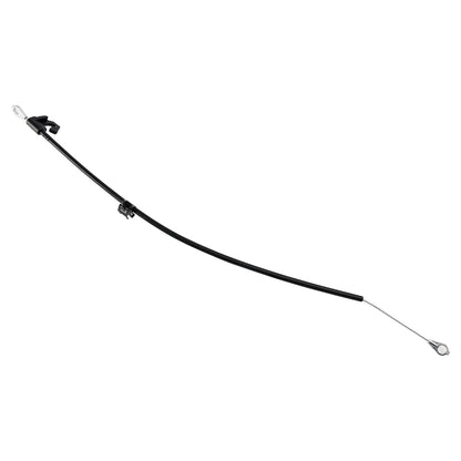 2007-2010 Jeep Wrangler Front HVAC Heater Control Cable 68004203AB