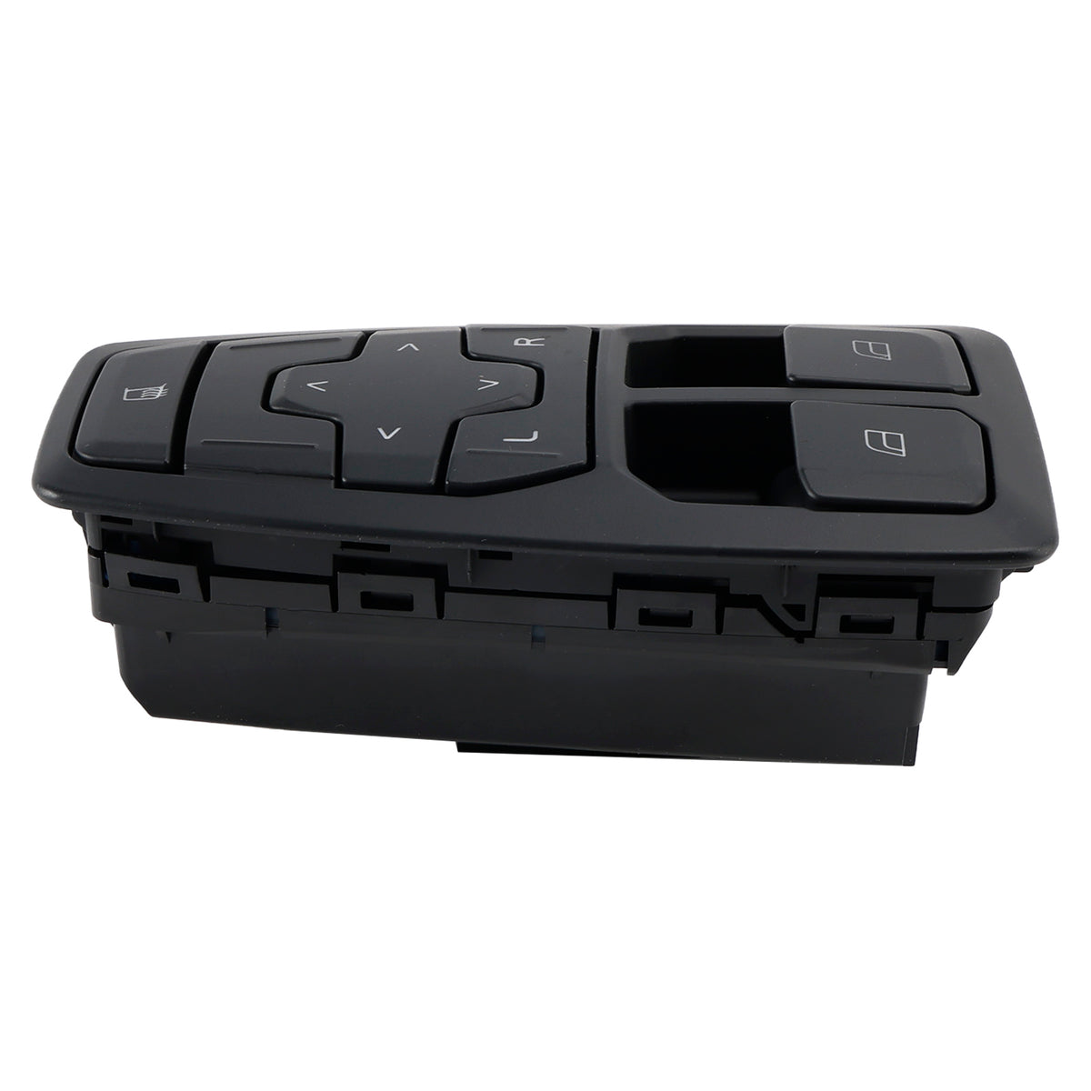 Volvo VNL GEN 3 Window and Mirror Control Switch 24121822 242017700 24533442