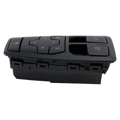 Volvo VNL GEN 3 Window and Mirror Control Switch 24121822 242017700 24533442