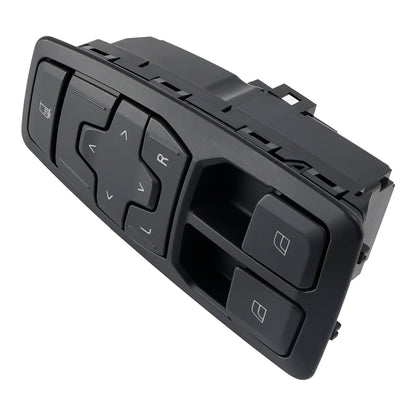 Volvo VNL GEN 3 Window and Mirror Control Switch 24121822 242017700 24533442