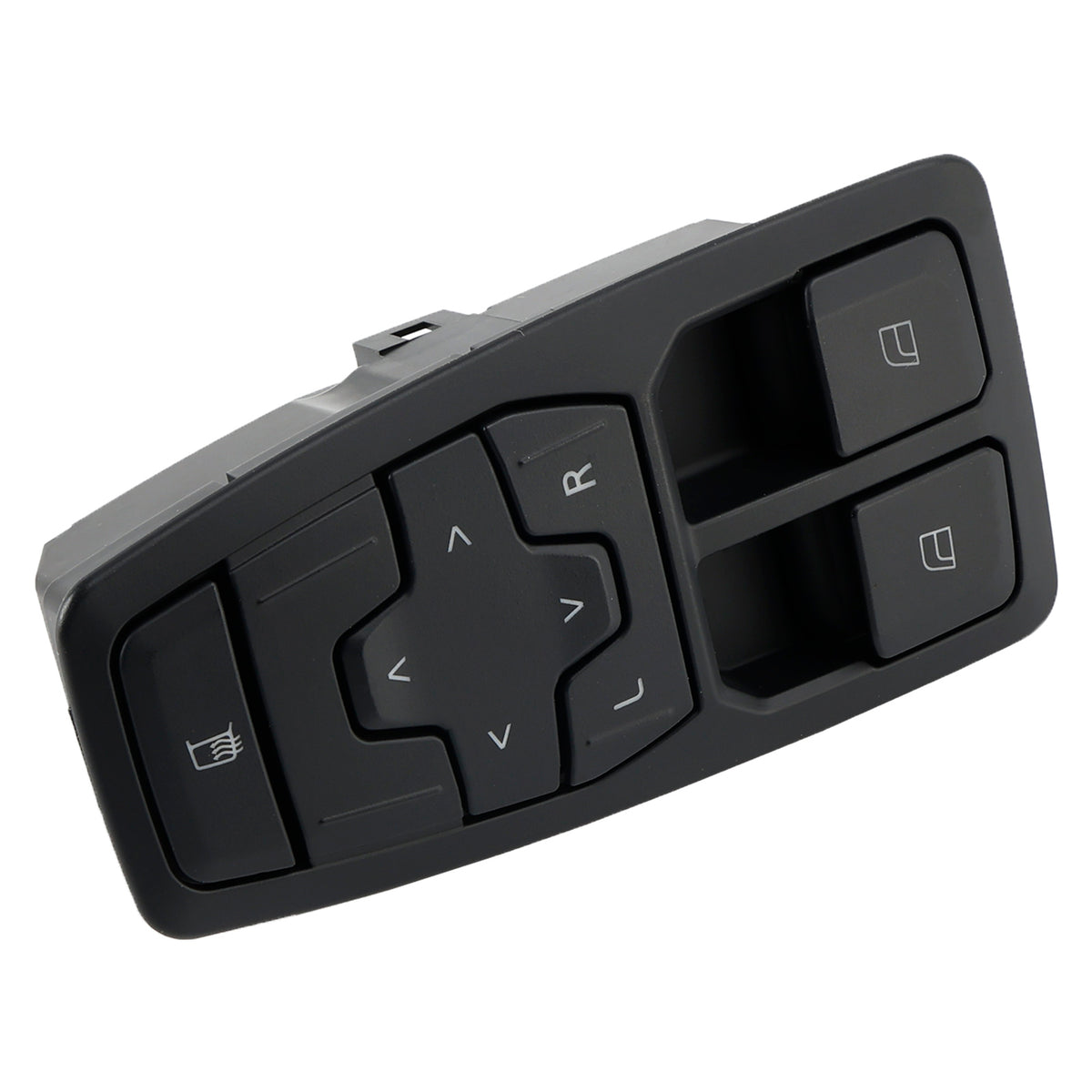 Volvo VNL GEN 3 Window and Mirror Control Switch 24121822 242017700 24533442