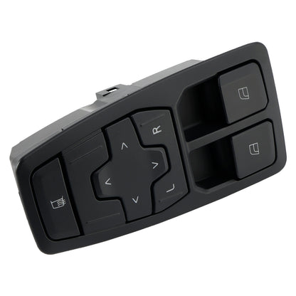 Volvo VNL GEN 3 Window and Mirror Control Switch 24121822 242017700 24533442