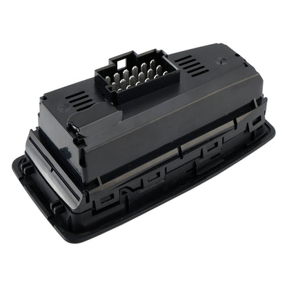 Volvo VNL GEN 3 Window and Mirror Control Switch 24121822 242017700 24533442