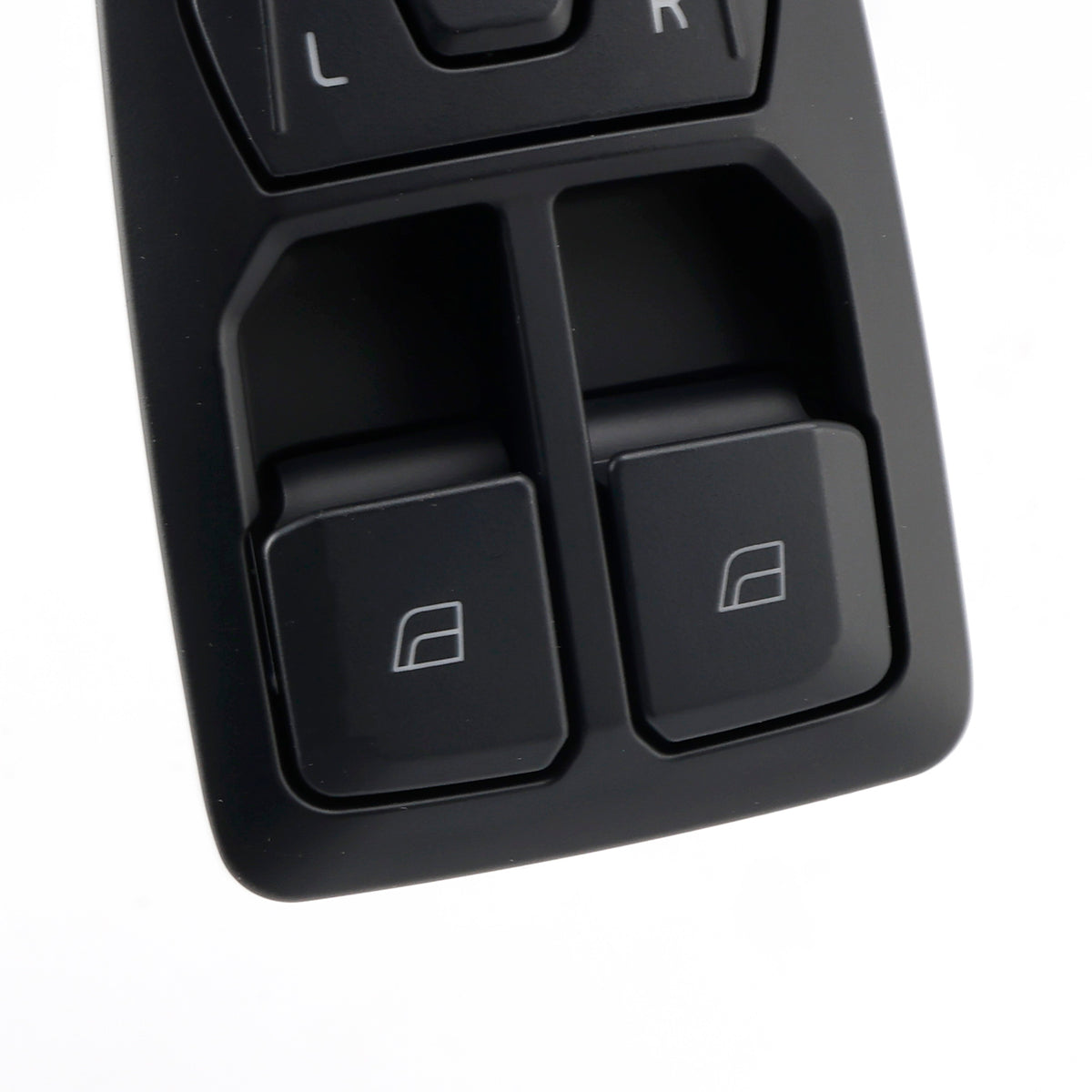 Volvo VNL GEN 3 Window and Mirror Control Switch 24121822 242017700 24533442
