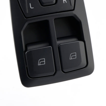 Volvo VNL GEN 3 Window and Mirror Control Switch 24121822 242017700 24533442