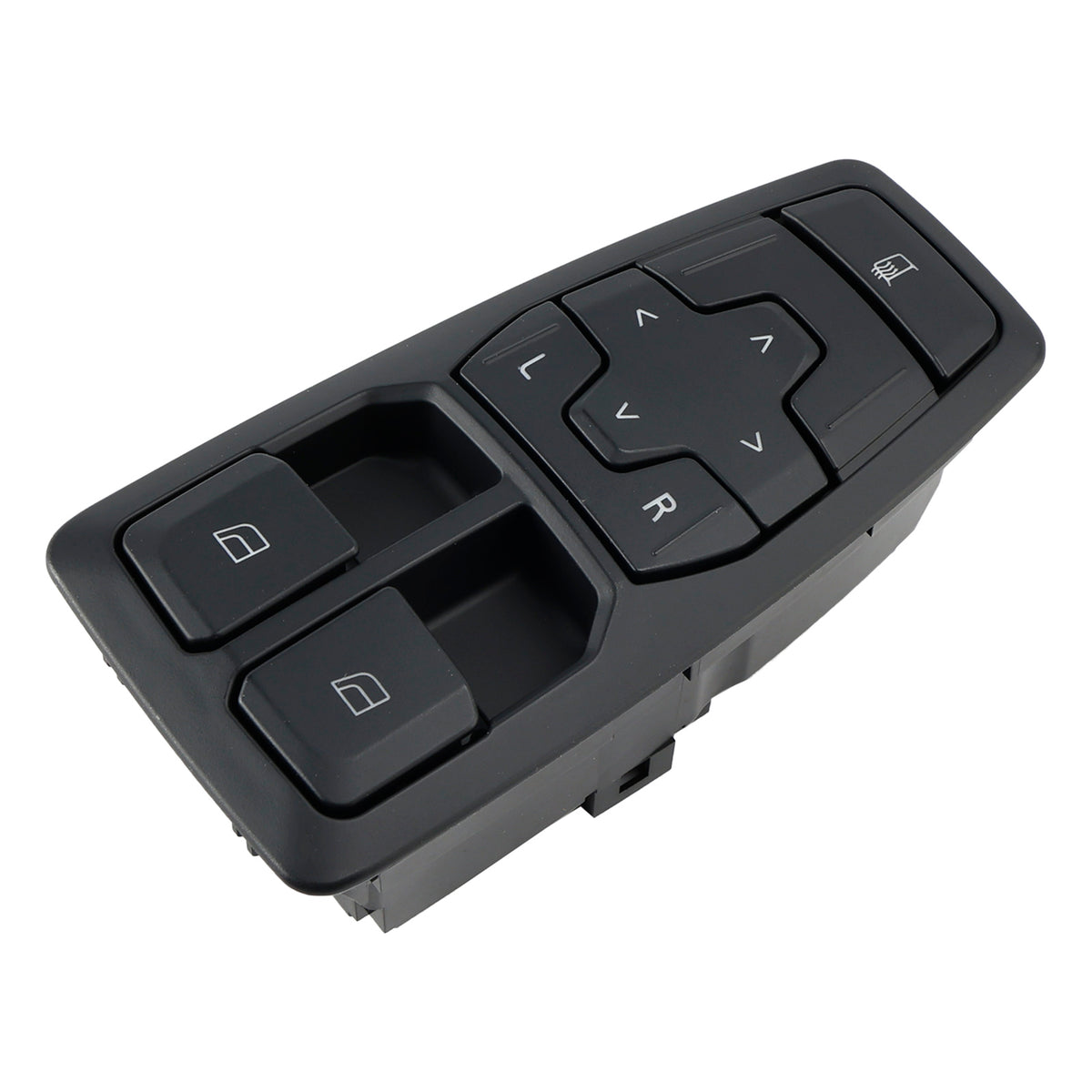 Volvo VNL GEN 3 Window and Mirror Control Switch 24121822 242017700 24533442