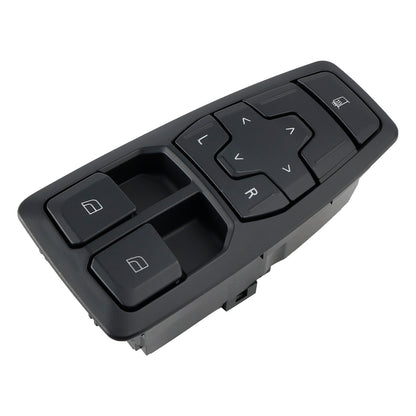 Volvo VNL GEN 3 Window and Mirror Control Switch 24121822 242017700 24533442
