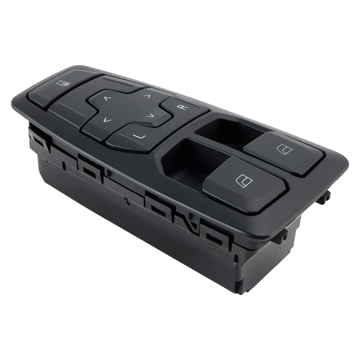 Volvo VNL GEN 3 Window and Mirror Control Switch 24121822 242017700 24533442