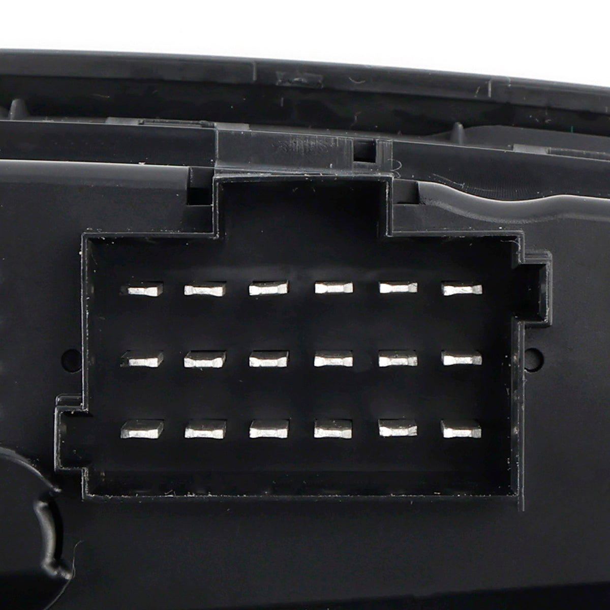 Volvo VNL GEN 3 Window and Mirror Control Switch 24121822 242017700 24533442