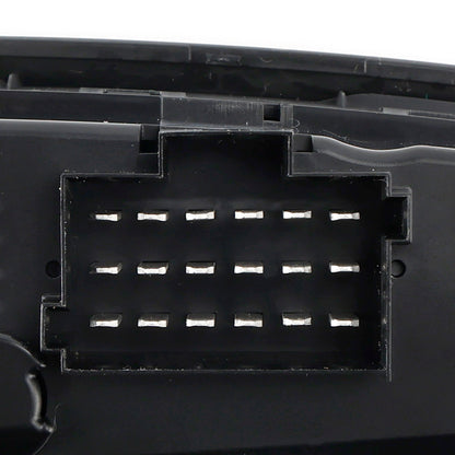 Volvo VNL GEN 3 Window and Mirror Control Switch 24121822 242017700 24533442