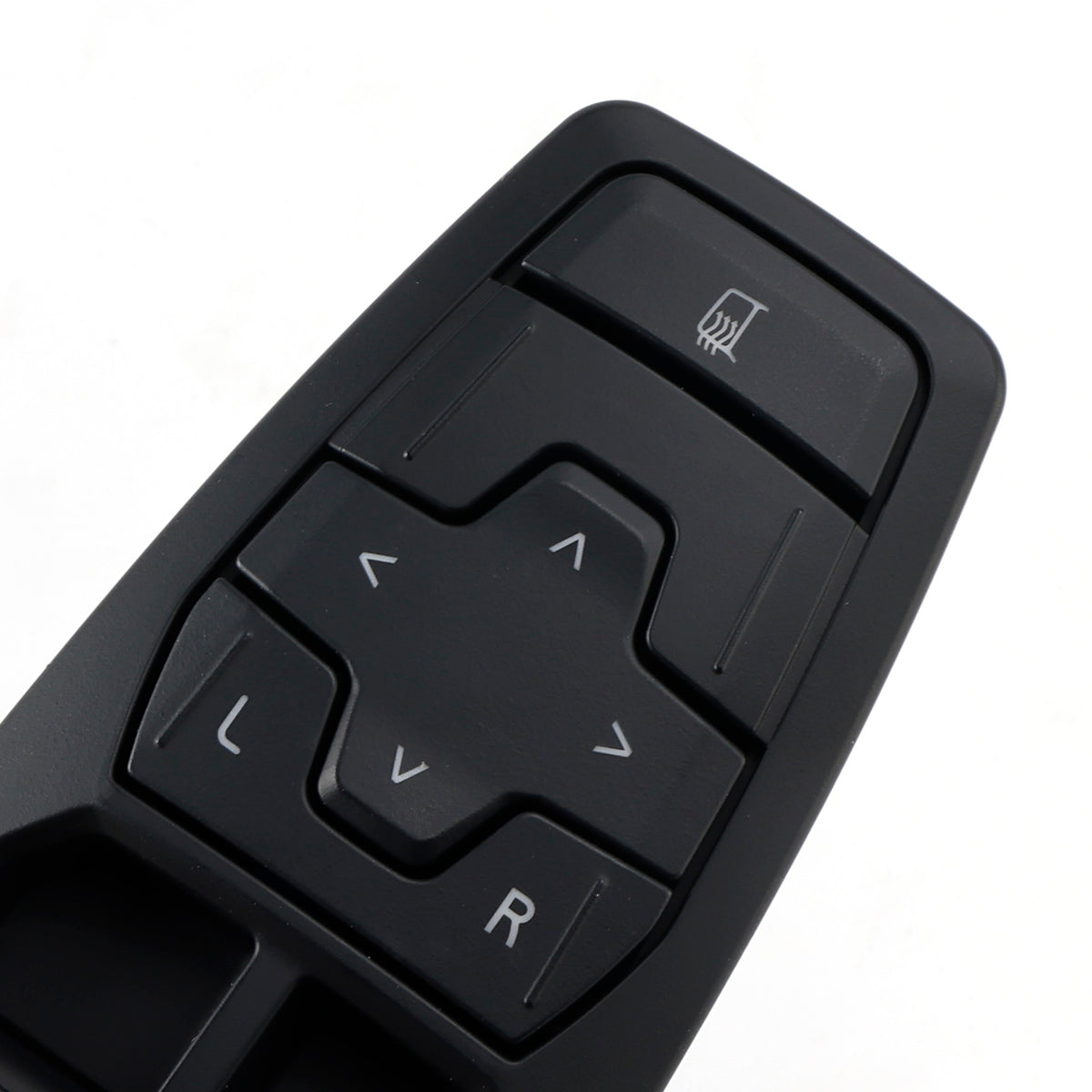 Volvo VNL GEN 3 Window and Mirror Control Switch 24121822 242017700 24533442