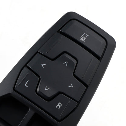 Volvo VNL GEN 3 Window and Mirror Control Switch 24121822 242017700 24533442