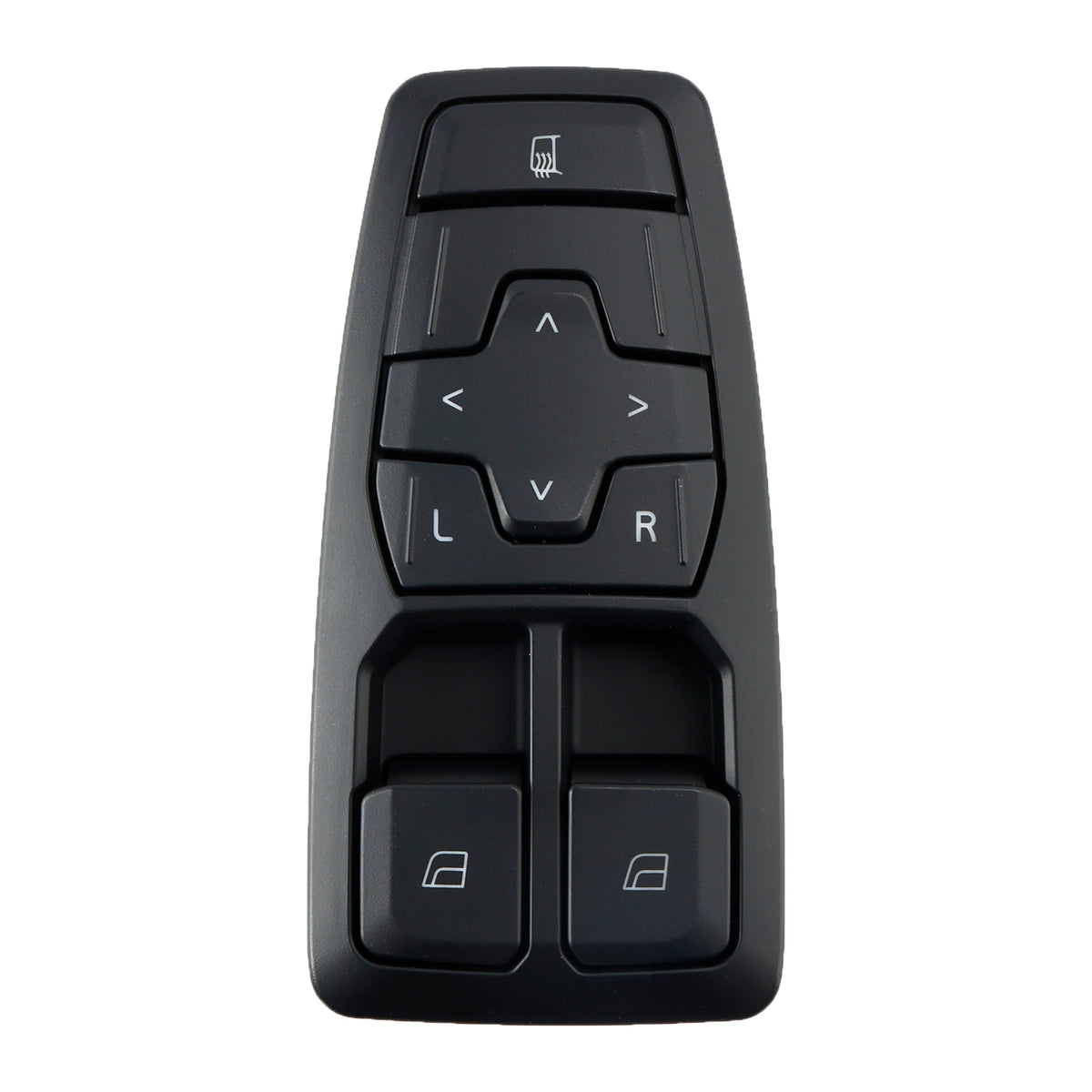 Volvo VNL GEN 3 Window and Mirror Control Switch 24121822 242017700 24533442