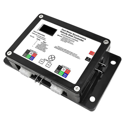 V-Sync II Lippert 13398-D0 Dual Motor Synchronous Velocity Slide Controller