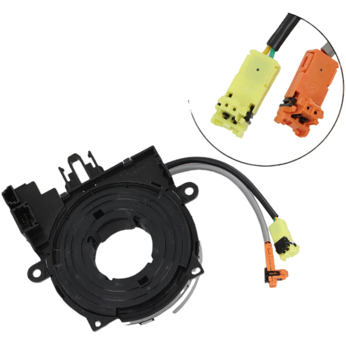 2014-2020 Nissan Rogue 2.0L 2.5L Clock Spring  25554-4BA1A
