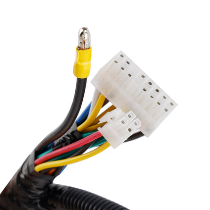 Club Car Precedent 103850301 1515-5201 48V Controller Wiring Harness
