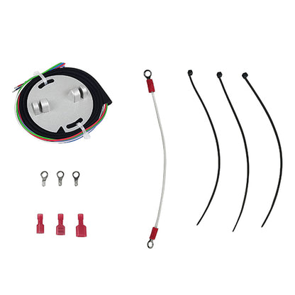 High Performance 53-644 Single Fire Electronic Ignition Module Replacement