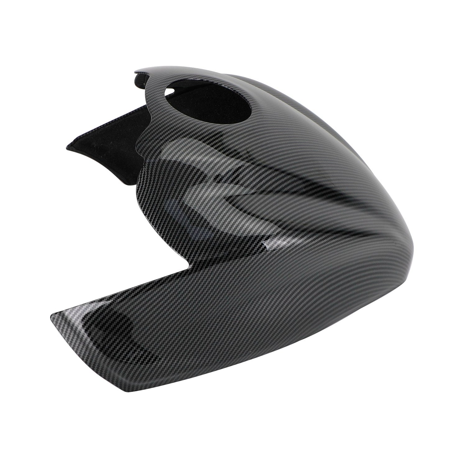 Protection de carénage de couvercle de réservoir d'essence pour Suzuki GSX-S 1000 GSXS 2015-2020