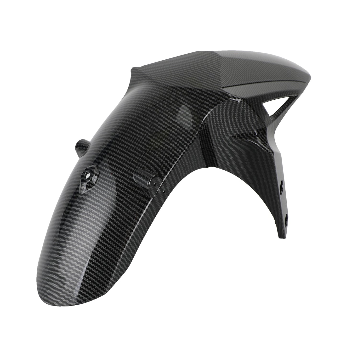 Front Fender Mudguard Fairing Cowl For For Kawasaki Versys650 KLE650 2015-2021