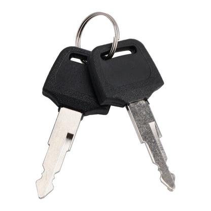 GS500/E GSX GSXR 600/750/1100 F RF600R RF900R VX800 Suzuki Ignition Switch