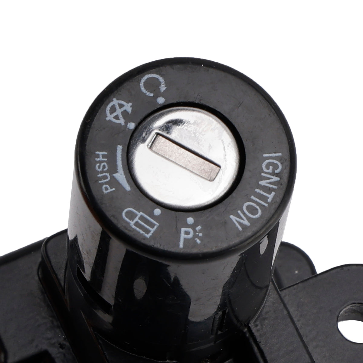 GS500/E GSX GSXR 600/750/1100 F RF600R RF900R VX800 Suzuki Ignition Switch
