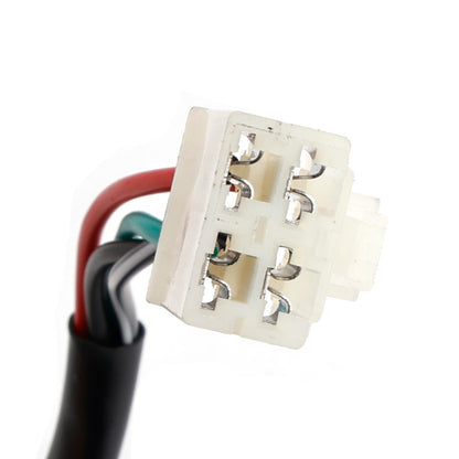 GS500/E GSX GSXR 600/750/1100 F RF600R RF900R VX800 Suzuki Ignition Switch