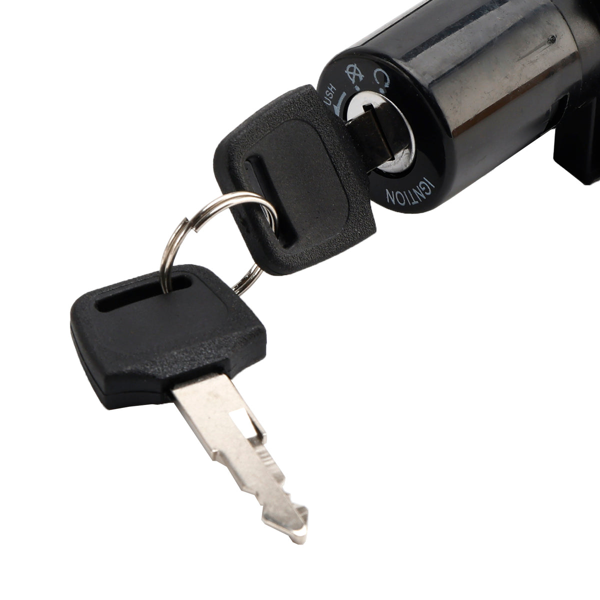 GS500/E GSX GSXR 600/750/1100 F RF600R RF900R VX800 Suzuki Ignition Switch