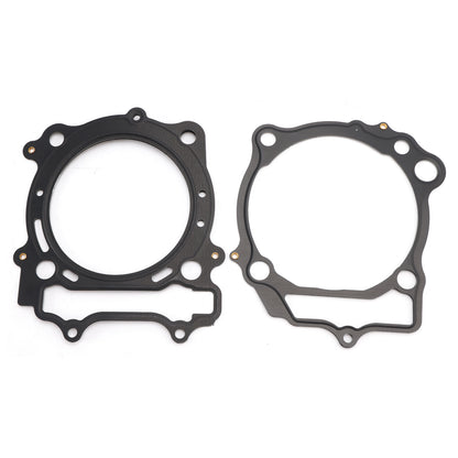 2008-2025 Suzuki RMZ 450 RMZ450 96mm Cylinder Piston Top End Rebuild Kit