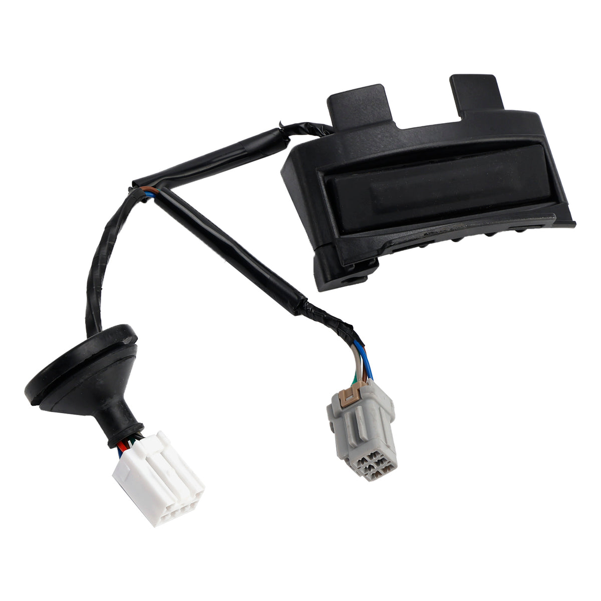 2012-2017 Veloster Hyundai 81260-2V010 Trunk Lid Release Switch Button