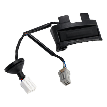 2012-2017 Veloster Hyundai 81260-2V010 Trunk Lid Release Switch Button