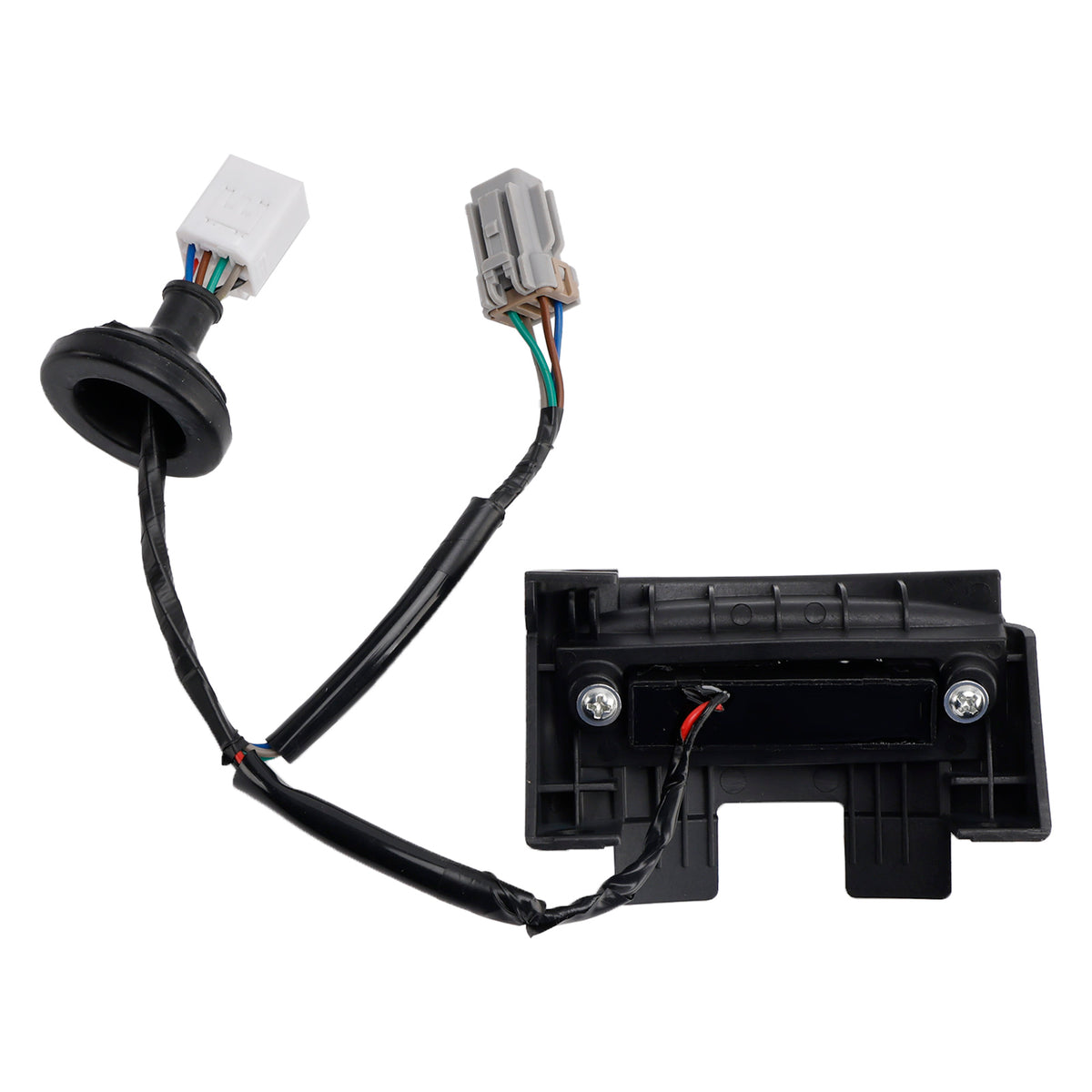 2012-2017 Veloster Hyundai 81260-2V010 Trunk Lid Release Switch Button