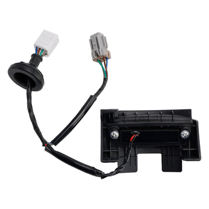 2012-2017 Veloster Hyundai 81260-2V010 Trunk Lid Release Switch Button